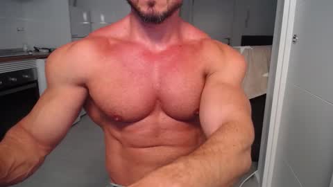 Toni Martins online show from October 19, 12:08 pm