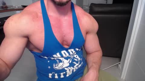 Toni Martins online show from February 13, 10:12 am