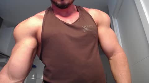 Toni Martins online show from February 23, 11:50 am