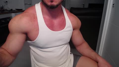 Toni Martins online show from February 14, 10:49 am