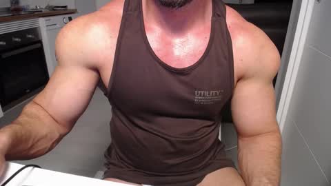 Toni Martins online show from March 2, 10:58 am