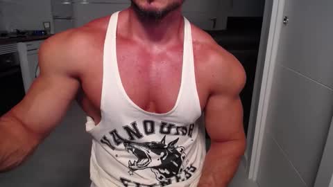 Toni Martins online show from September 13, 11:11 am