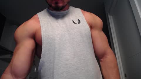 Toni Martins online show from December 12, 10:45 am