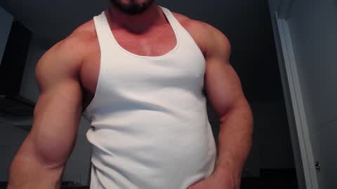 Toni Martins online show from January 13, 11:41 am