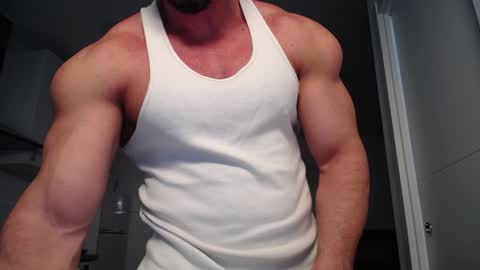 Toni Martins online show from February 6, 9:32 am