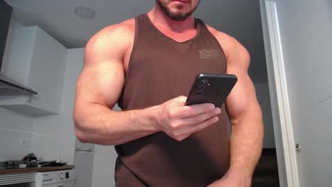 Toni Martins online show from February 1, 12:26 pm