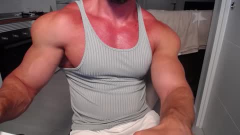 Toni Martins online show from October 8, 11:36 am