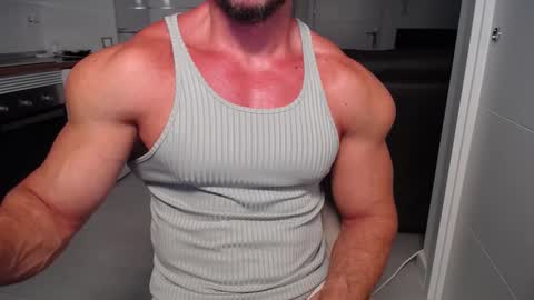 Toni Martins online show from October 4, 11:48 am