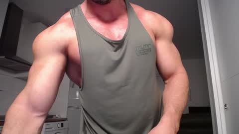 Toni Martins online show from January 1, 5:44 pm