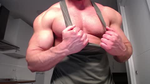 Toni Martins online show from January 29, 10:27 am