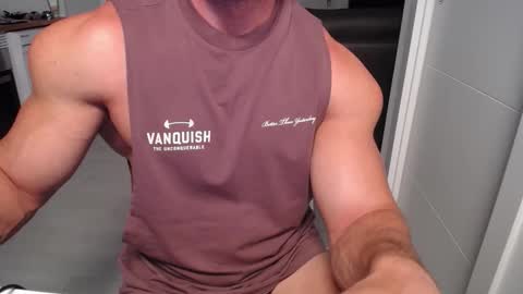 Toni Martins online show from September 14, 11:23 am