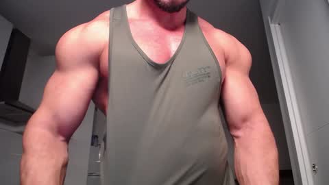 Toni Martins online show from December 13, 11:23 am