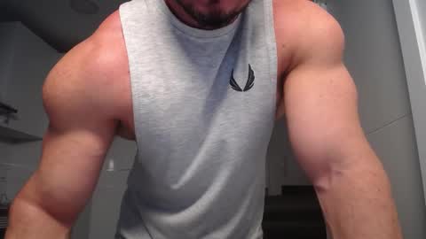 Toni Martins online show from February 20, 10:37 am