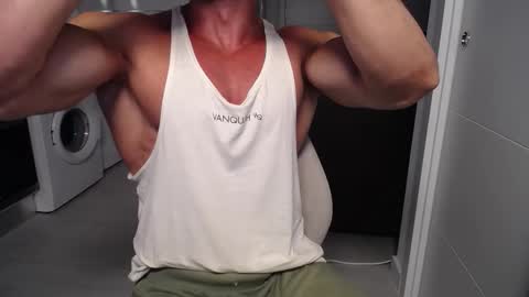 Toni Martins online show from December 16, 11:50 am