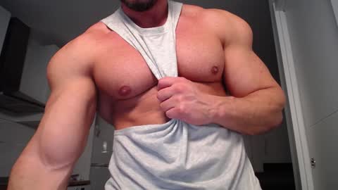 Toni Martins online show from December 18, 12:18 pm