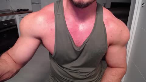 Toni Martins online show from February 28, 9:15 am