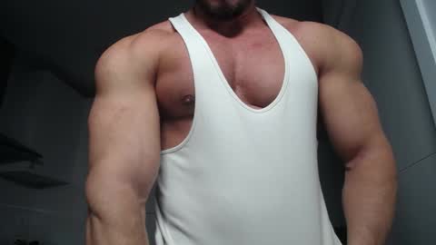 Toni Martins online show from December 2, 10:48 am