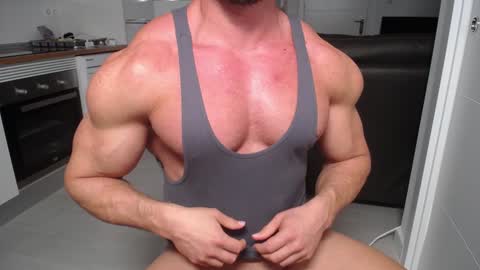 Toni Martins online show from December 3, 10:59 am