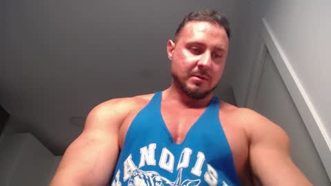 Toni Martins online show from December 14, 12:33 pm