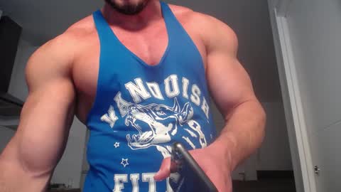 Toni Martins online show from January 11, 12:18 pm