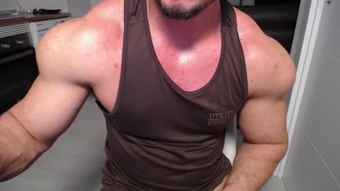 Toni Martins online show from February 27, 9:11 am