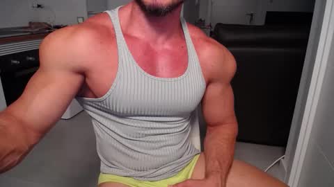 Toni Martins online show from September 21, 11:21 am