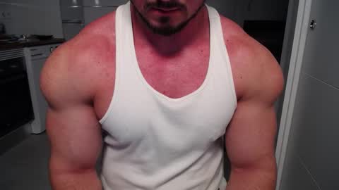 Toni Martins online show from March 5, 11:17 am