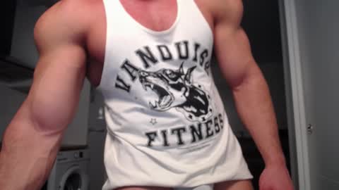 Toni Martins online show from January 27, 12:26 pm