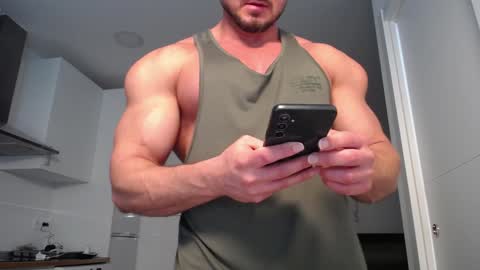 Toni Martins online show from January 31, 10:52 am