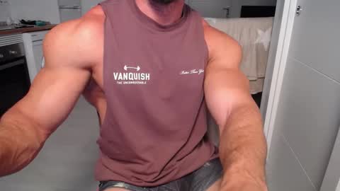 Toni Martins online show from October 15, 10:56 am