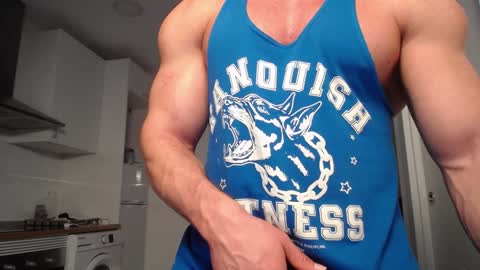 Toni Martins online show from December 9, 10:54 am