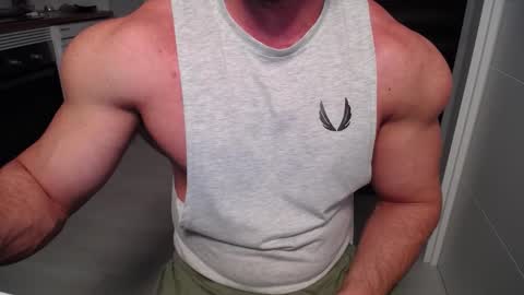 Toni Martins online show from March 3, 9:29 am