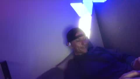 StaysinVegas420 online show from July 30, 4:01 am