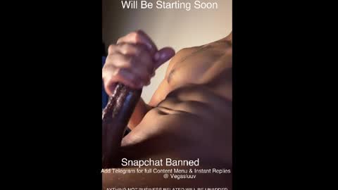 Vegas Love online show from October 7, 6:50 am