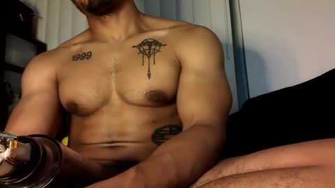 Vegas Love online show from September 26, 7:39 am