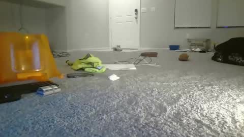 VegasSteve online show from November 14, 2:37 am