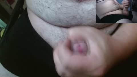 vegeta_ssj online show from July 8, 10:47 pm