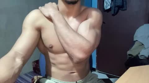 veilofstrength11 online show from October 31, 2:57 am