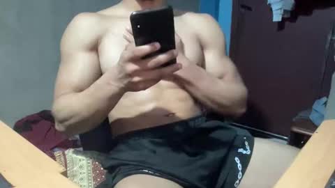 veilofstrength11 online show from October 21, 1:52 am