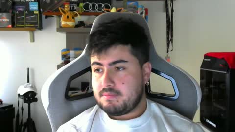 Charles online show from January 15, 4:42 pm