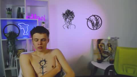 veldi_to online show from March 18, 10:46 pm