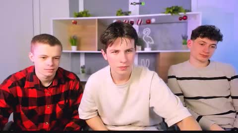 veldi_to online show from January 10, 6:40 am