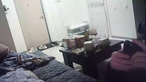 Deniel online show from February 22, 9:38 pm