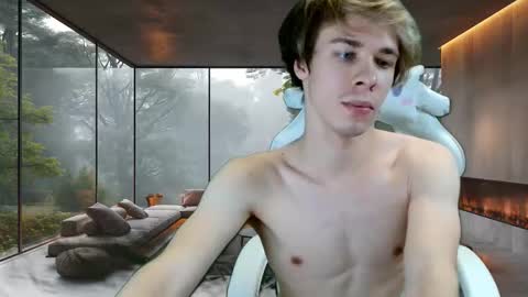 Jason online show from November 2, 6:12 pm