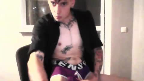 velvetchaossoul online show from July 28, 7:26 pm