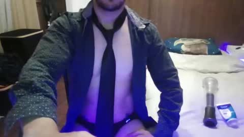 venezuelan420 online show from October 29, 5:21 am