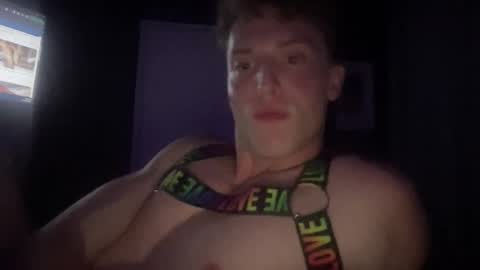 Austin King online show from December 20, 11:28 am