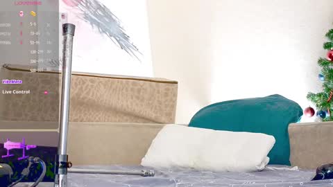 Ethan online show from December 13, 1:33 pm