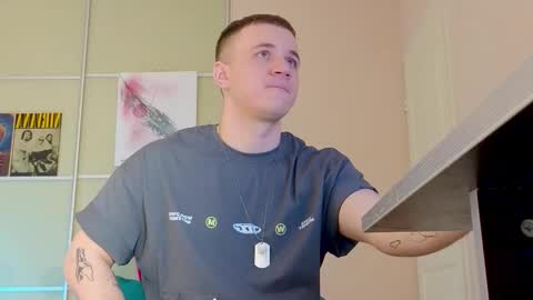 Ethan online show from October 11, 11:25 am