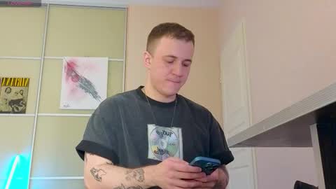 Ethan online show from October 16, 12:02 pm